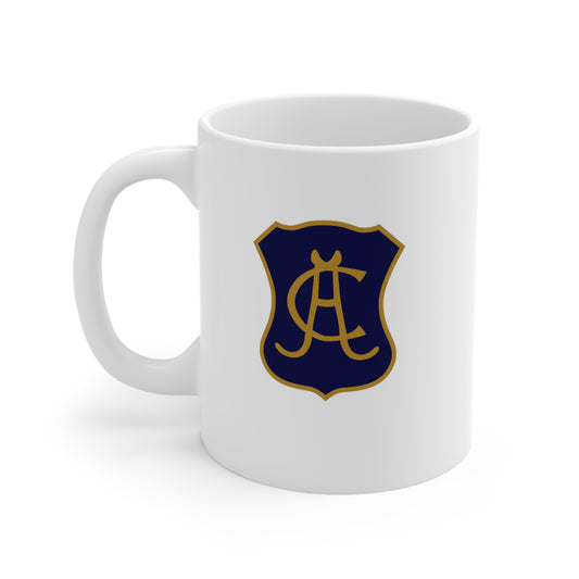 Club Alianza Lima Ceramic Mug