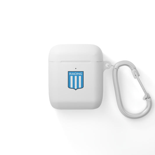 Racing Club de Avellaneda Buenos Aires 2019 AirPods and AirPods Pro Case Cover