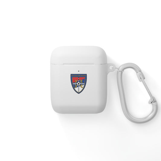 FK DUŠAN SILNI Subotica AirPods and AirPods Pro Case Cover