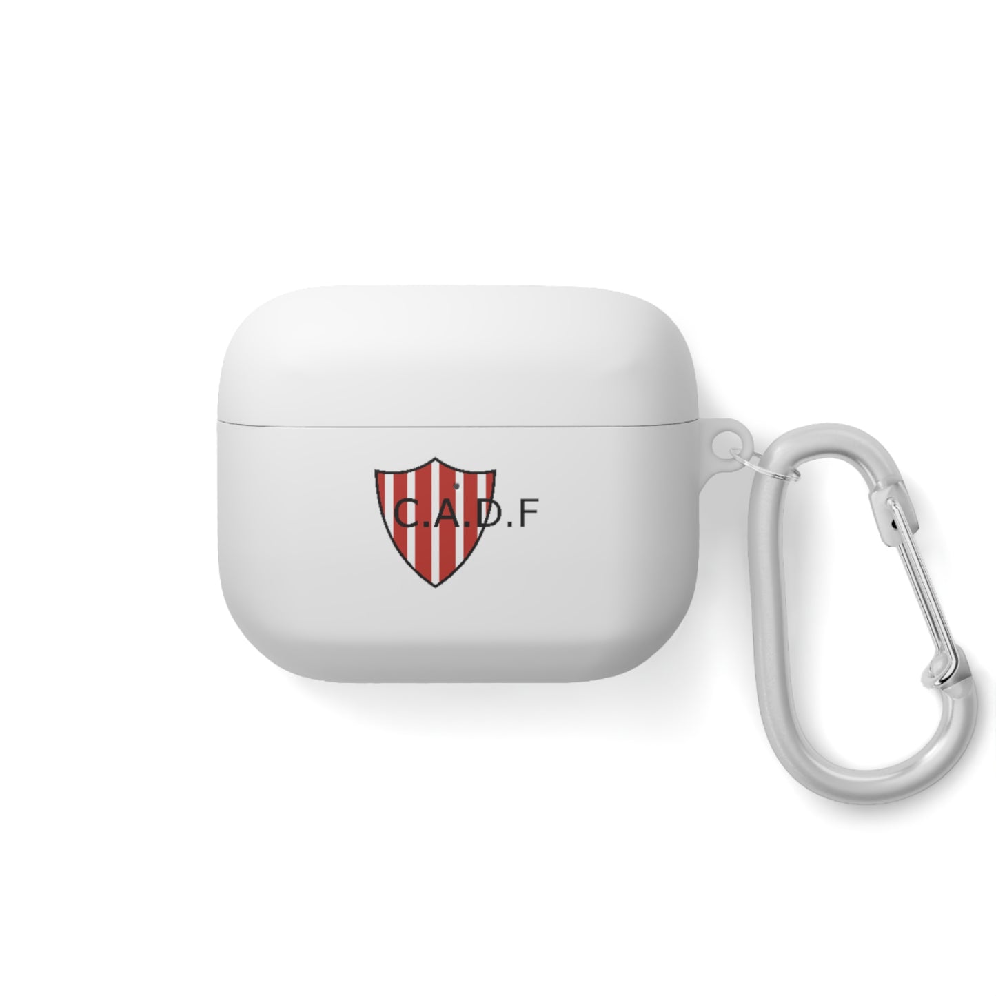 Club Atlético Deportivo Fortuna de Fortuna San Luis AirPods and AirPods Pro Case Cover