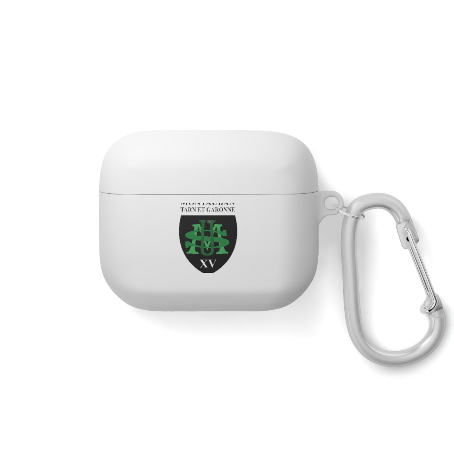 US Montauban AirPods and AirPods Pro Case Cover
