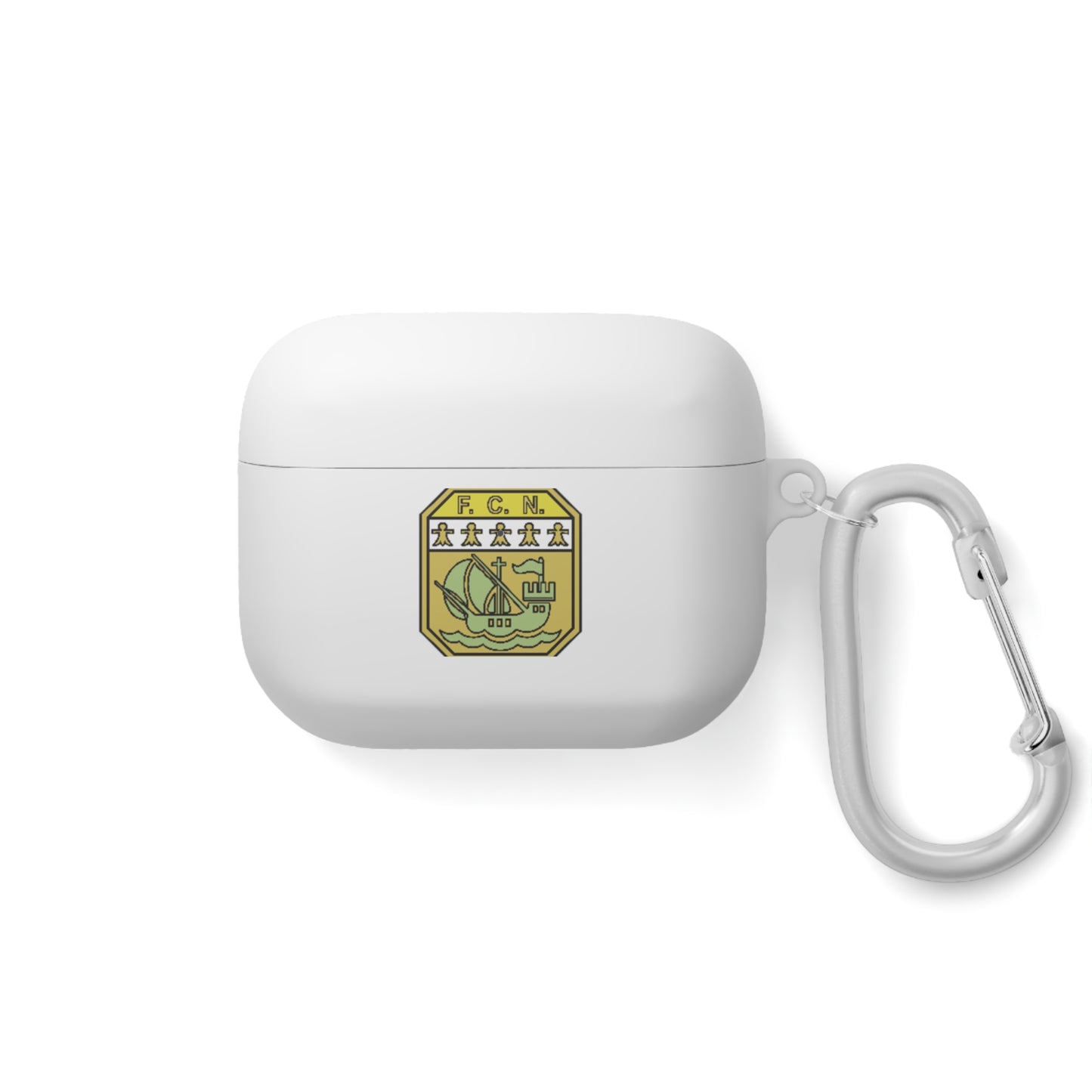 FC Nantes (old logo) AirPods and AirPods Pro Case Cover