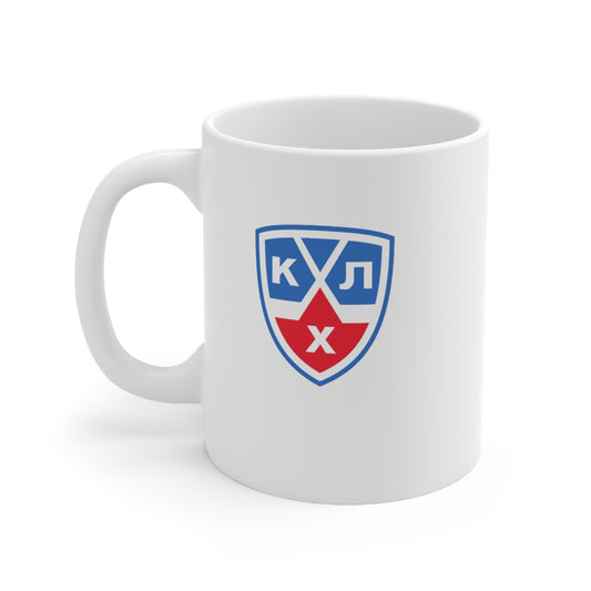 KHL Ceramic Mug