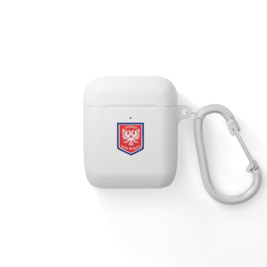 Don Bosco Rugby NUEVO AirPods and AirPods Pro Case Cover