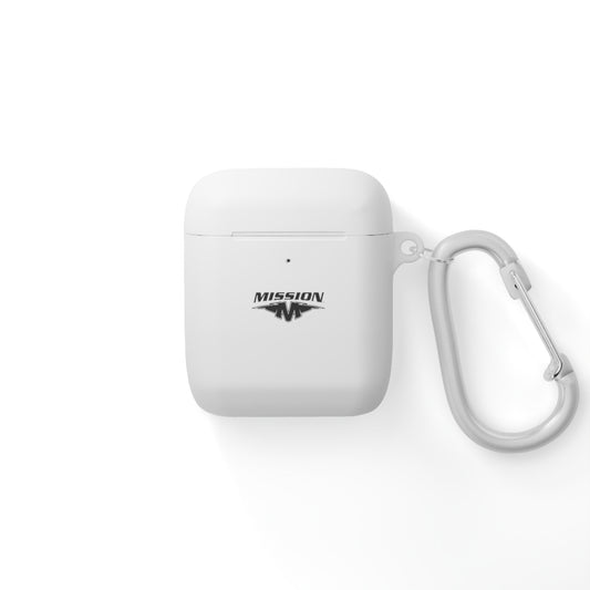 Mission Hockey AirPods and AirPods Pro Case Cover