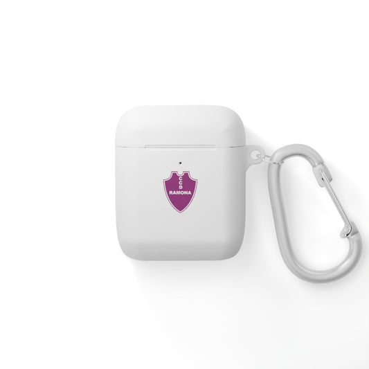 Club Cultural y Deportivo Ramona de Ramona AirPods and AirPods Pro Case Cover