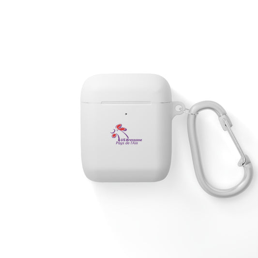 US Bressane AirPods and AirPods Pro Case Cover