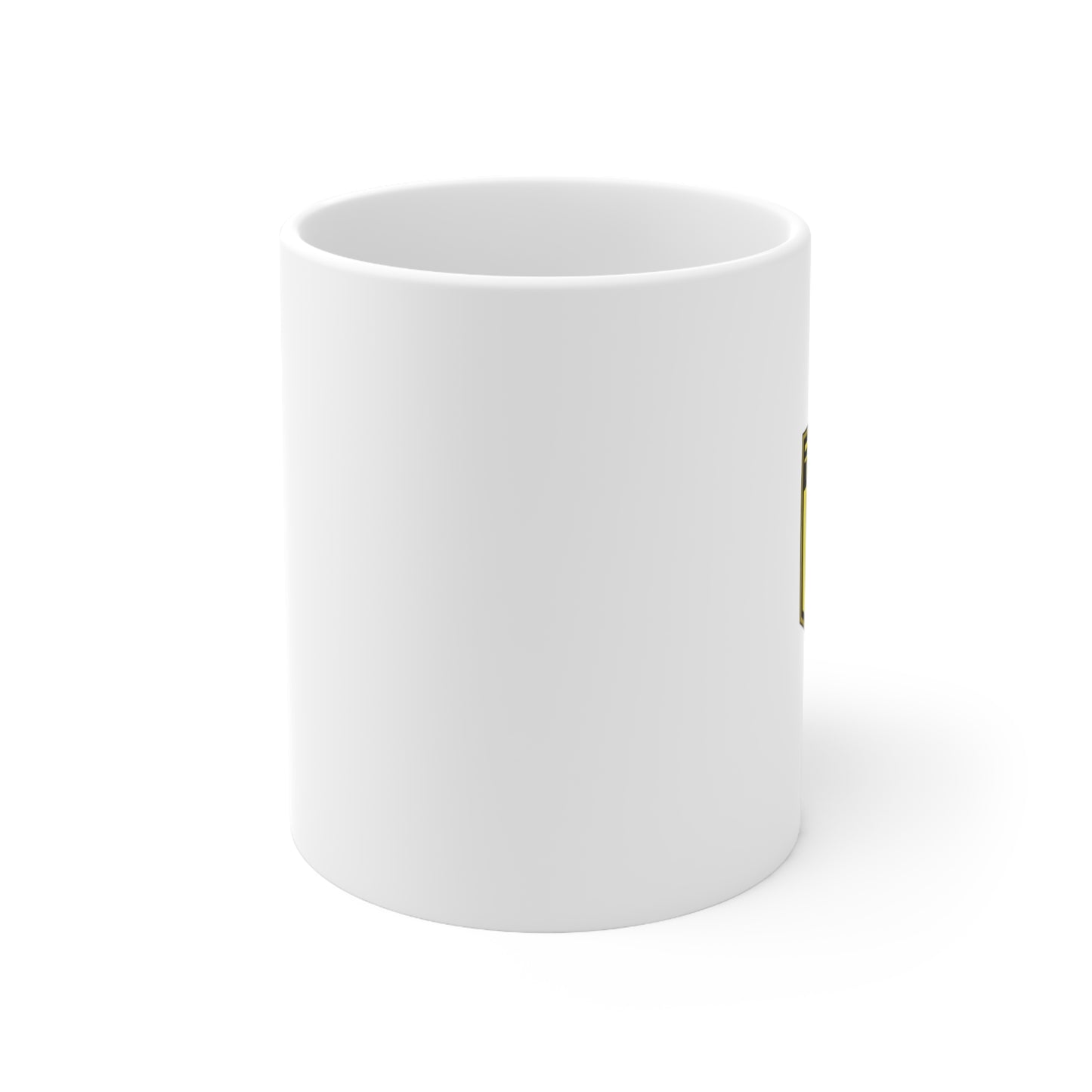 KSV Waterschei-Thor Ceramic Mug