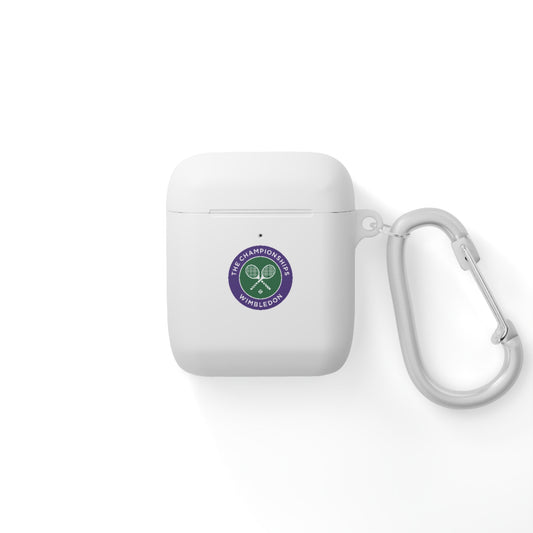 Wimbledon AirPods and AirPods Pro Case Cover