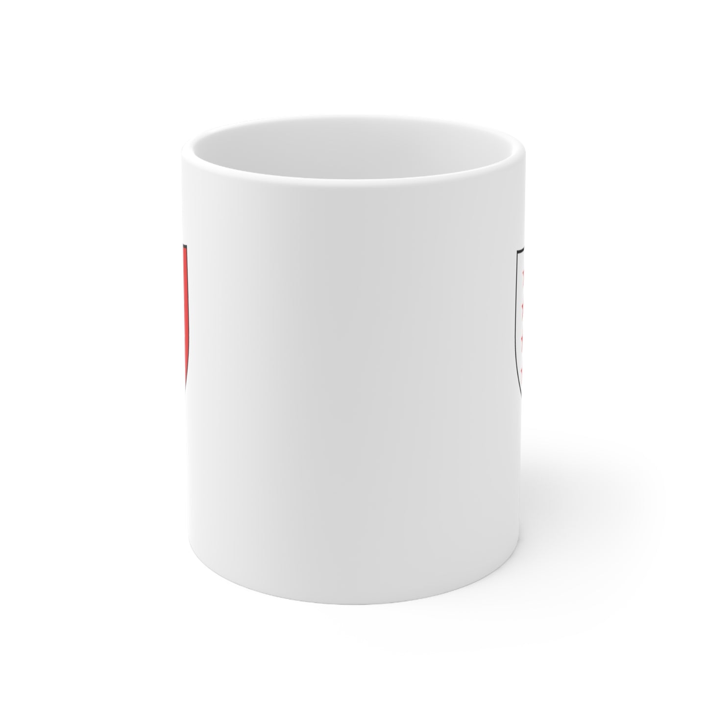 AVF Ceramic Mug