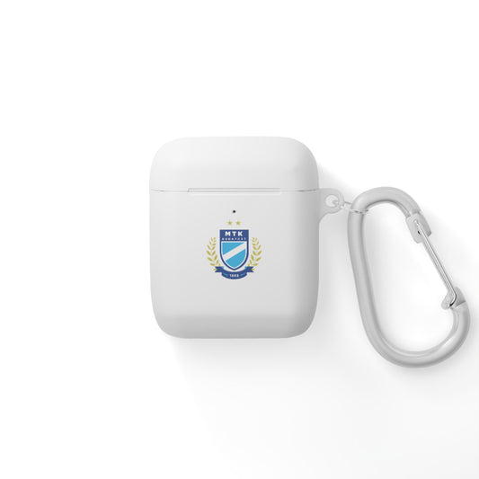 MTK Budapest AirPods and AirPods Pro Case Cover