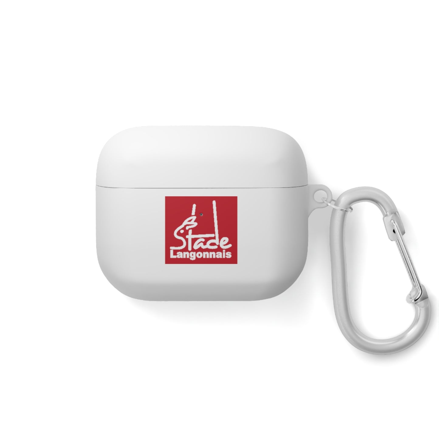 Stade Langonnais AirPods and AirPods Pro Case Cover