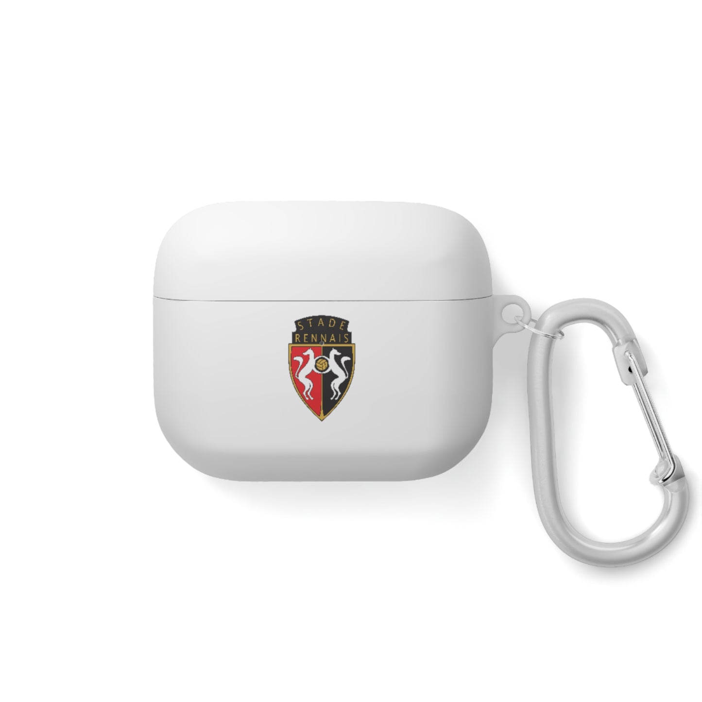 Stade Rennais (old logo) AirPods and AirPods Pro Case Cover