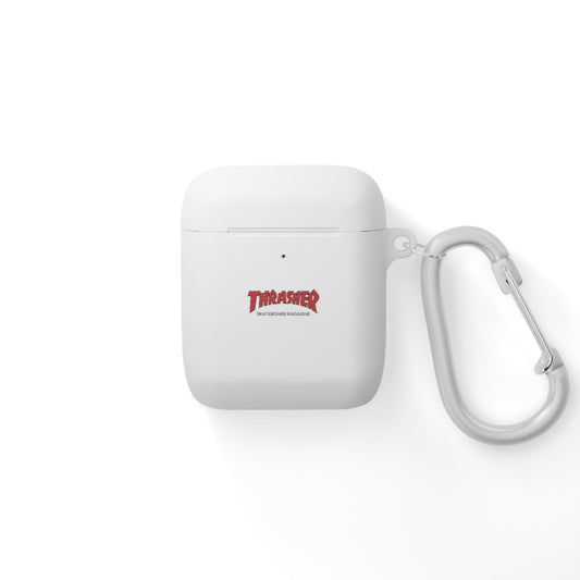 Thrasher Magazine AirPods and AirPods Pro Case Cover