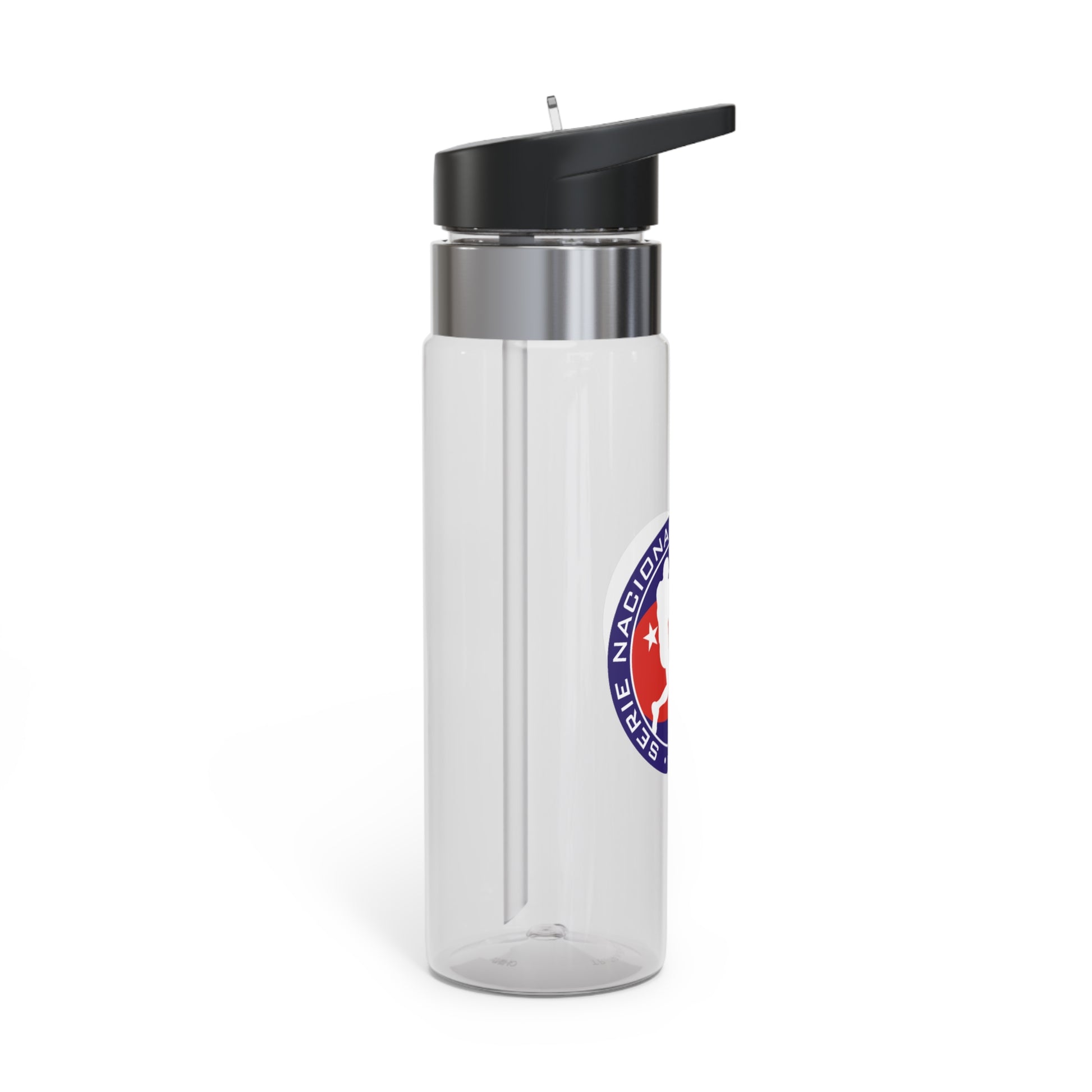 Serie Nacional de Beisbol Cuba Sport Water Bottle, 20oz