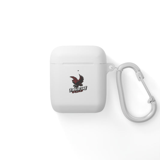 Timberlane Owls AirPods and AirPods Pro Case Cover