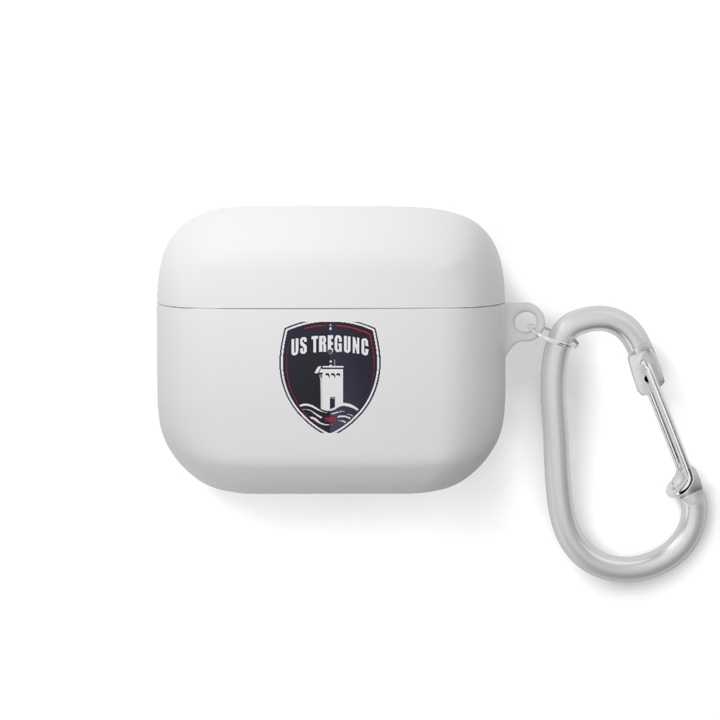 US Trégunc AirPods and AirPods Pro Case Cover
