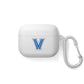Villanova Wildcats AirPods and AirPods Pro Case Cover