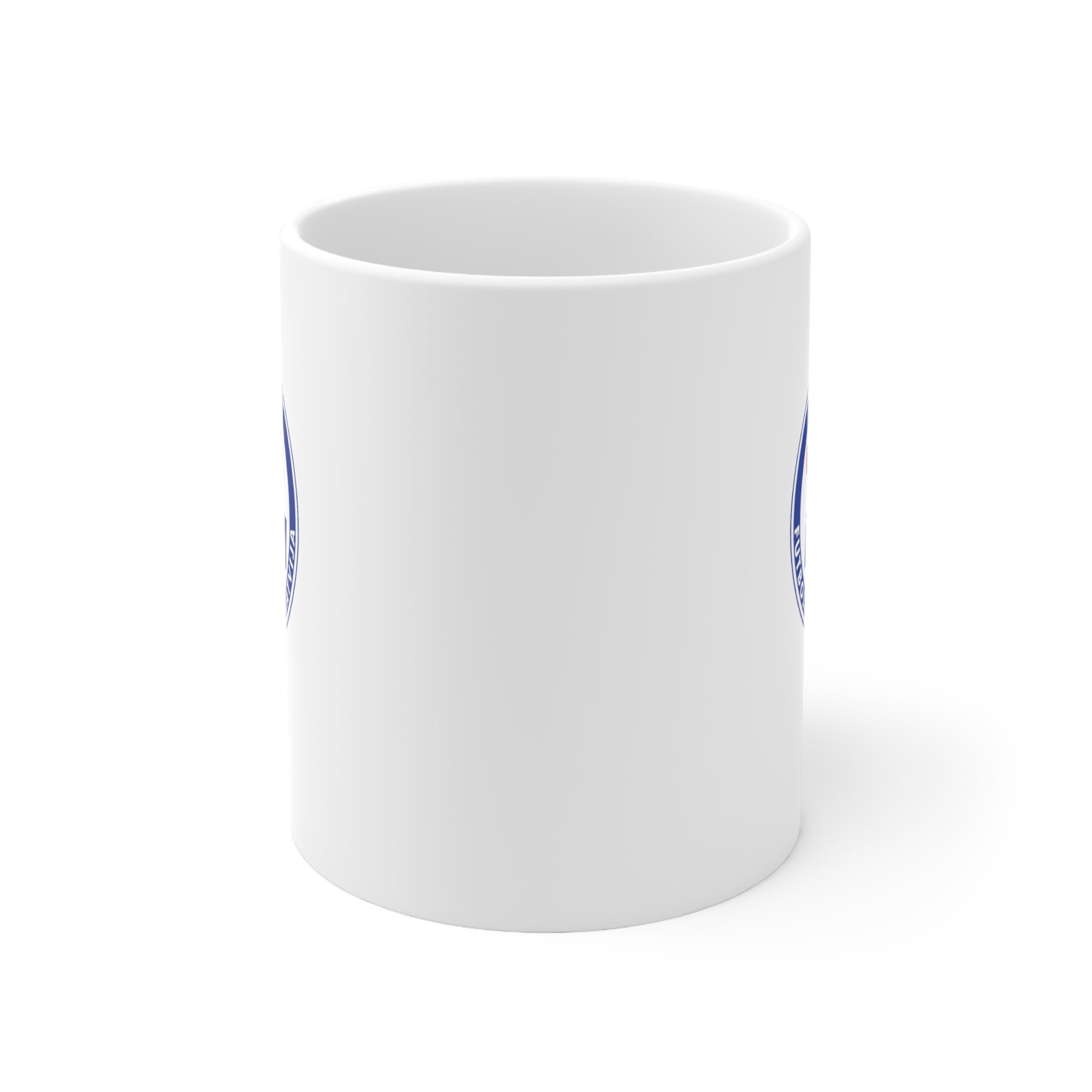 Skonto Ceramic Mug