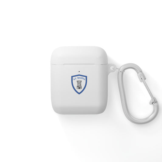 SC Bastia (80's logo) AirPods and AirPods Pro Case Cover