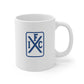 Club Atletico Independiente Ceramic Mug