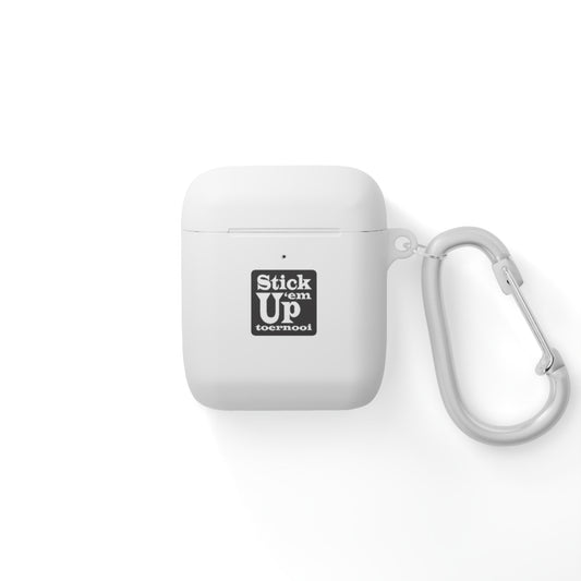 Stick 'em Up AirPods and AirPods Pro Case Cover