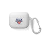USTA Jr. Team Tennis Northern California AirPods and AirPods Pro Case Cover