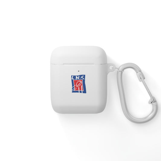 Ligue Nationale de Rugby AirPods and AirPods Pro Case Cover