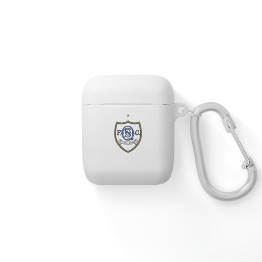 FC Queen of The South AirPods and AirPods Pro Case Cover