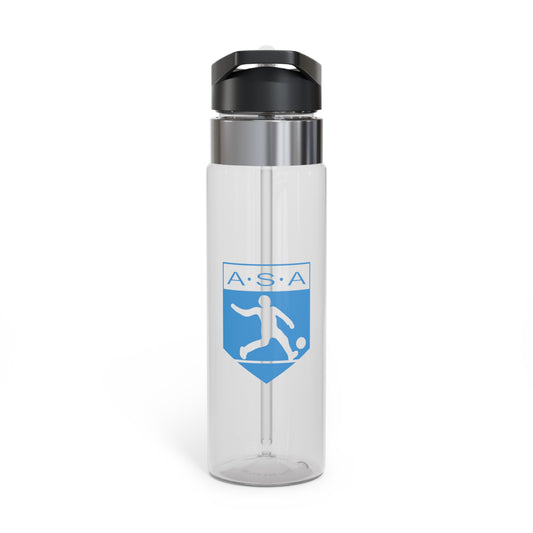 AS Angouleme Sport Water Bottle, 20oz