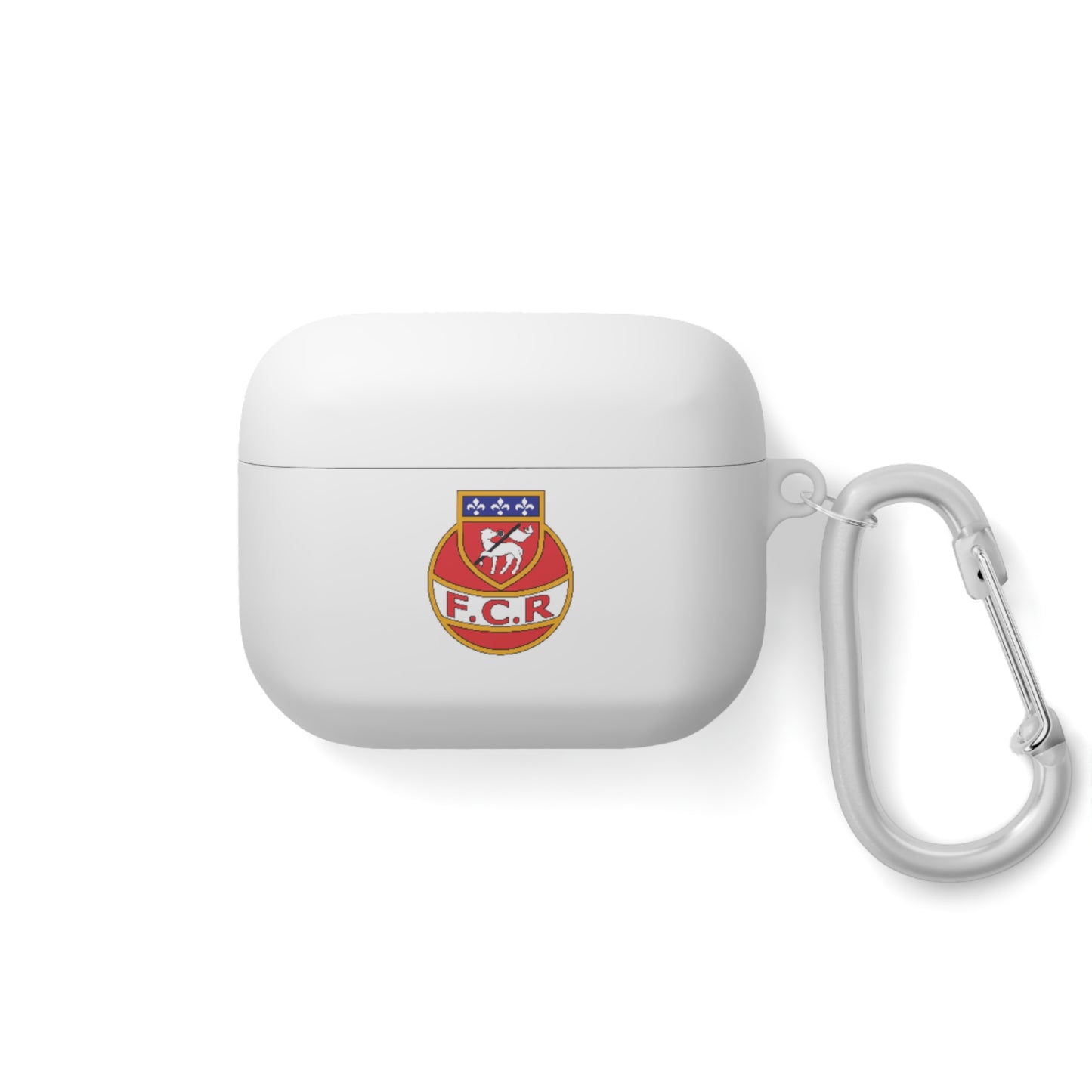 FC Rouen (old logo) AirPods and AirPods Pro Case Cover