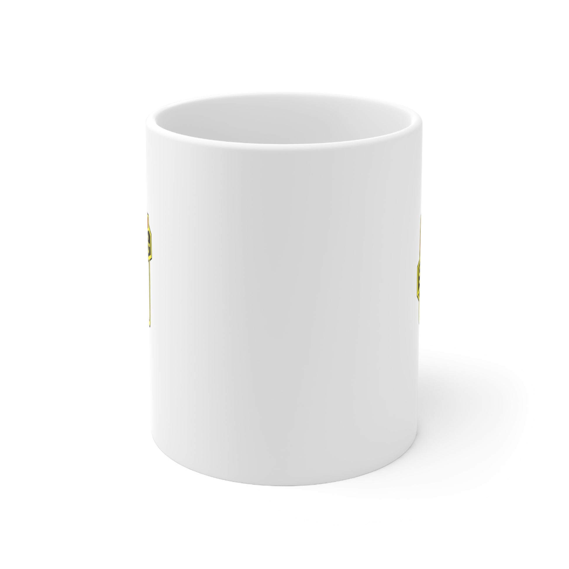 IL Stjordals-Blink Ceramic Mug