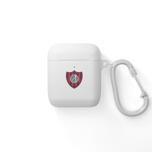 San Lorenzo AirPods and AirPods Pro Case Cover