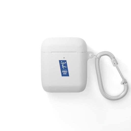 Pro D2 AirPods and AirPods Pro Case Cover