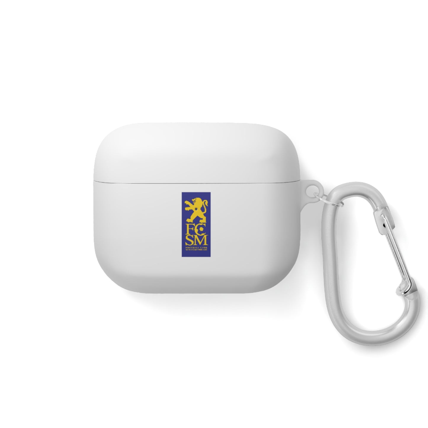 Sochaux-Montbeliard AirPods and AirPods Pro Case Cover