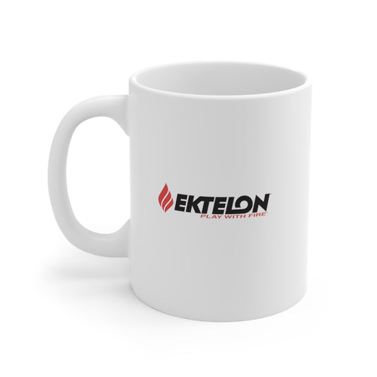 EKTELON Ceramic Mug