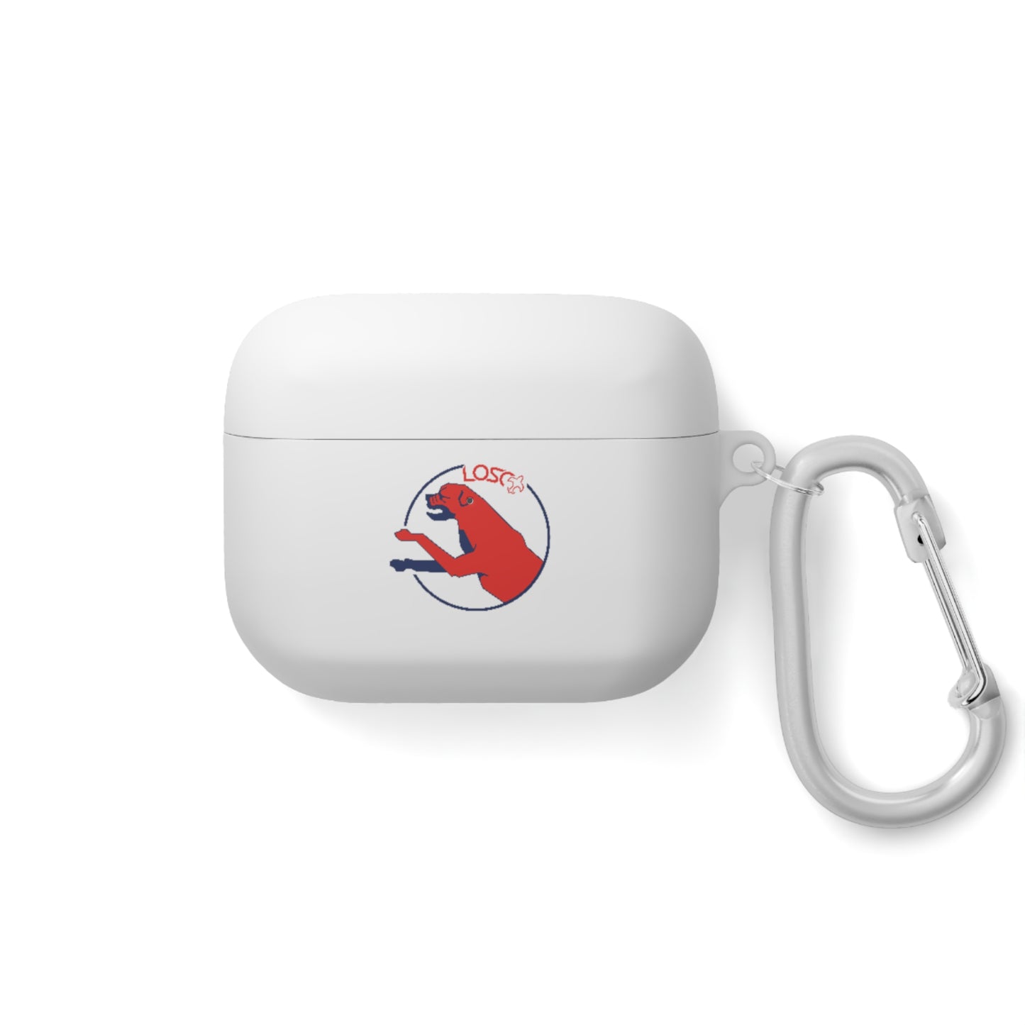 Lille OSC AirPods and AirPods Pro Case Cover