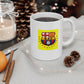 Barcelona Sporting Club Ceramic Mug