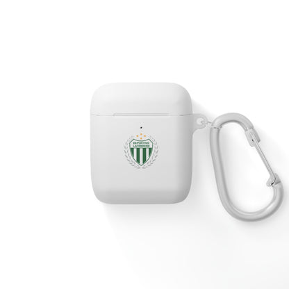Club Social y Cultural Deportivo Laferrere de Laferrere Buenos Aires 2019 AirPods and AirPods Pro Case Cover