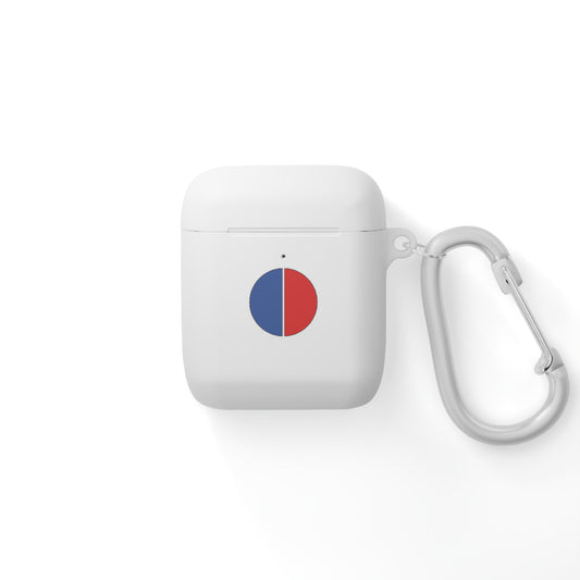US Tavaux-Damparis AirPods and AirPods Pro Case Cover