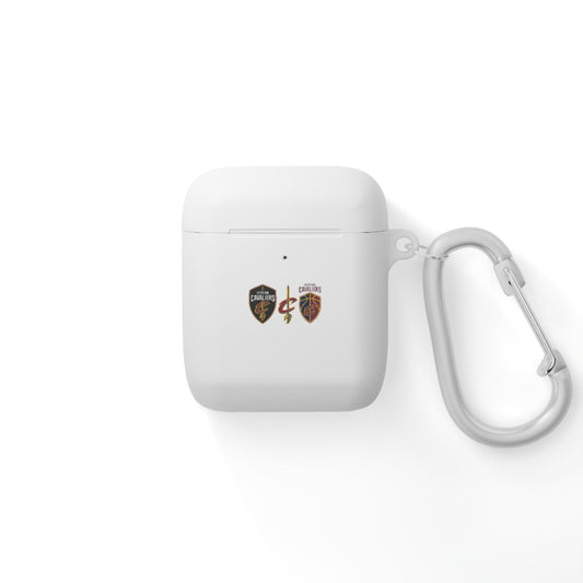 Cleveland Cavaliers AirPods and AirPods Pro Case Cover