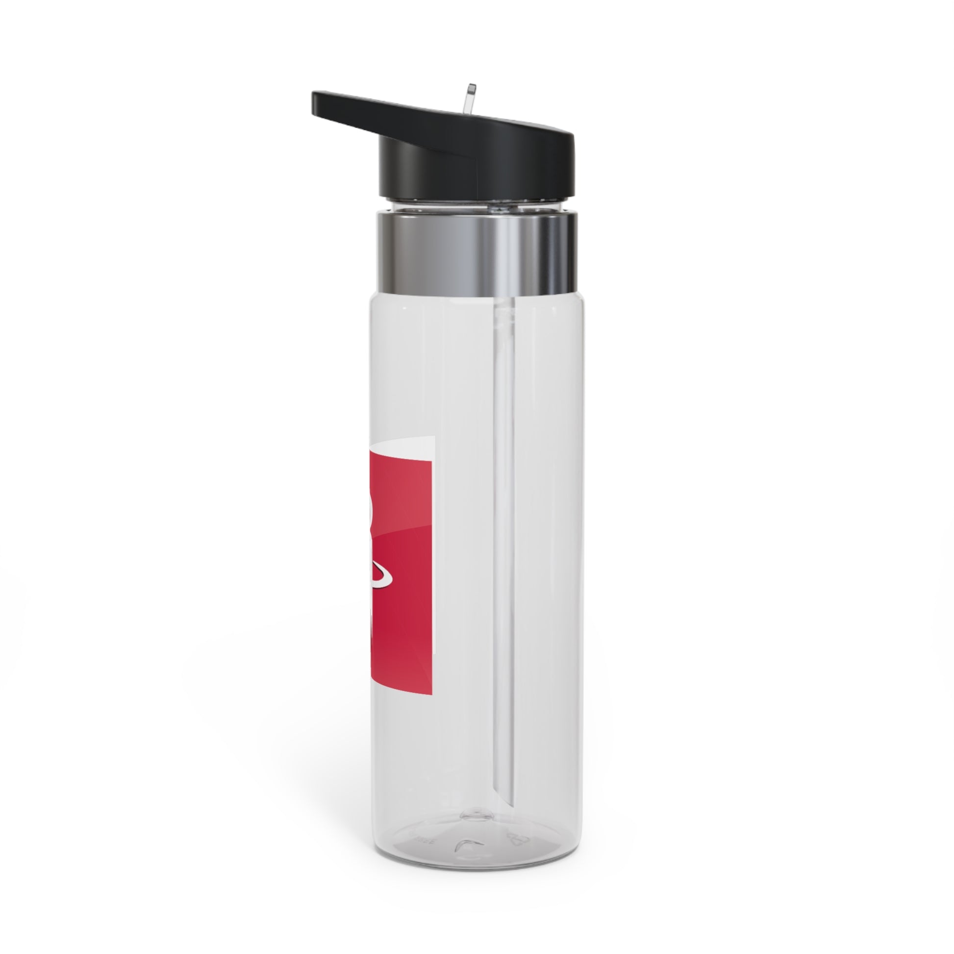 Houston Rockets Sport Water Bottle, 20oz