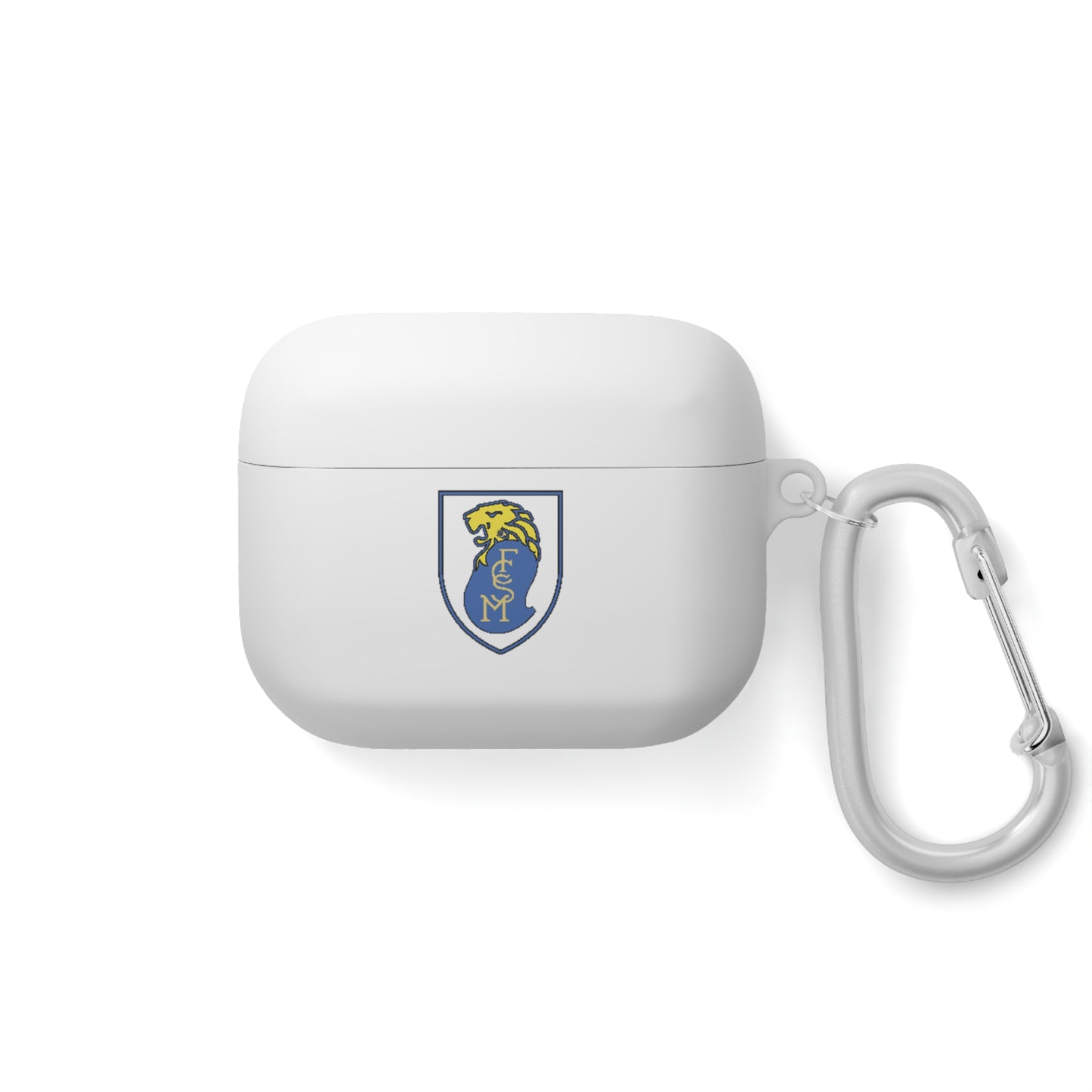 FC Sochaux Montbeliard AirPods and AirPods Pro Case Cover