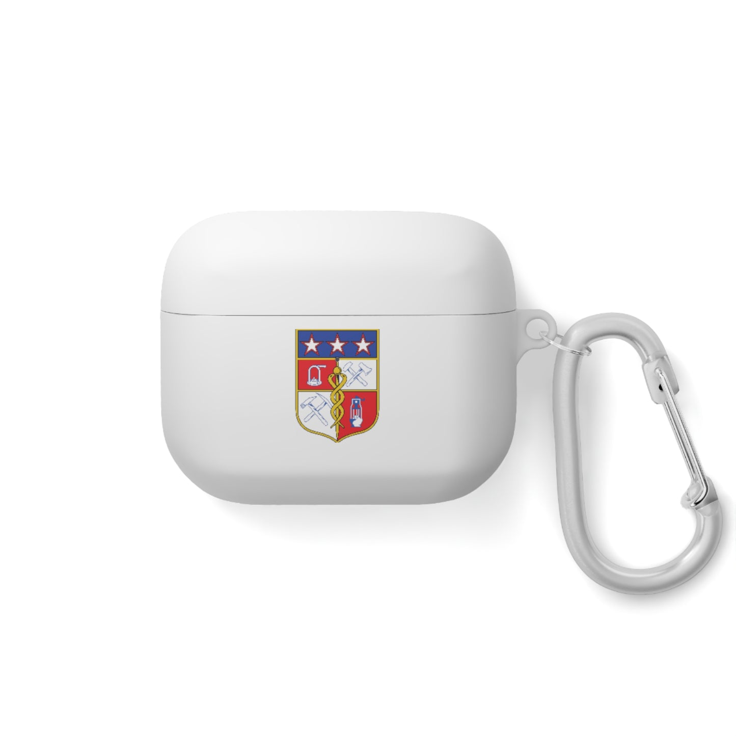 Entente Montceau Les Mines AirPods and AirPods Pro Case Cover