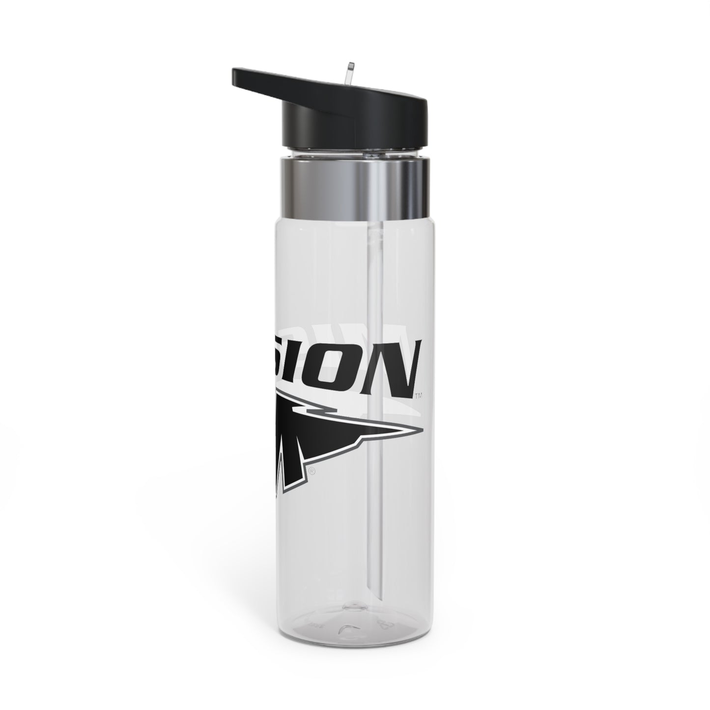 Mission Hockey Sport Water Bottle, 20oz