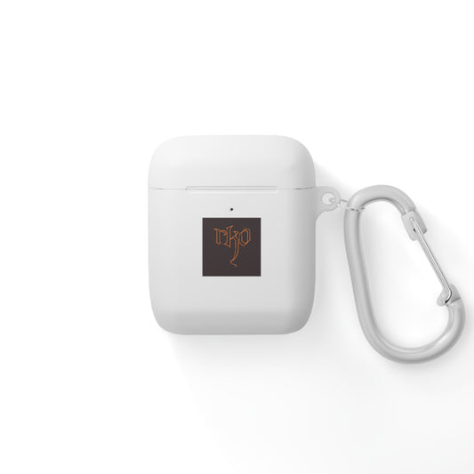 RKO Randy Orton AirPods and AirPods Pro Case Cover