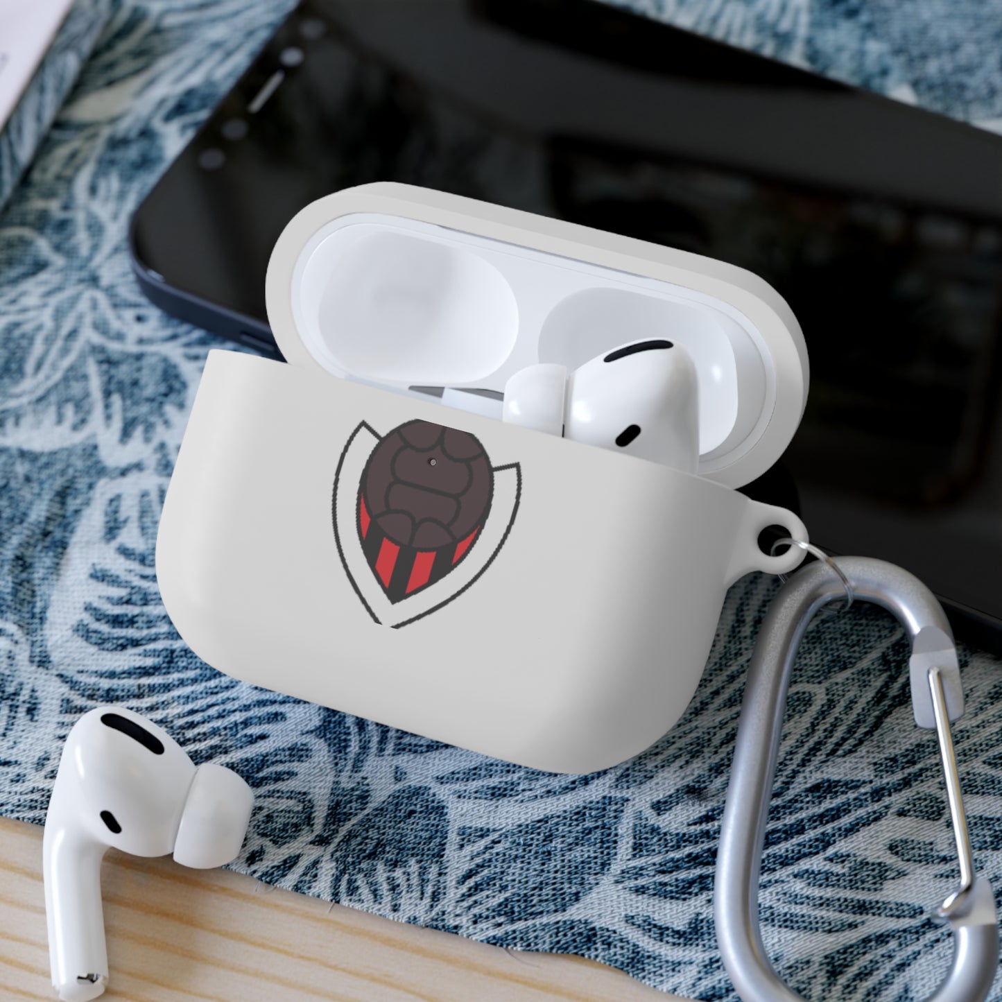Vikingur Reykjavik AirPods and AirPods Pro Case Cover