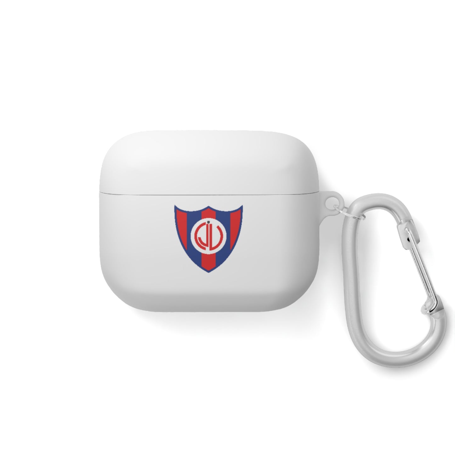 Club Juventud Unida de Lincoln AirPods and AirPods Pro Case Cover