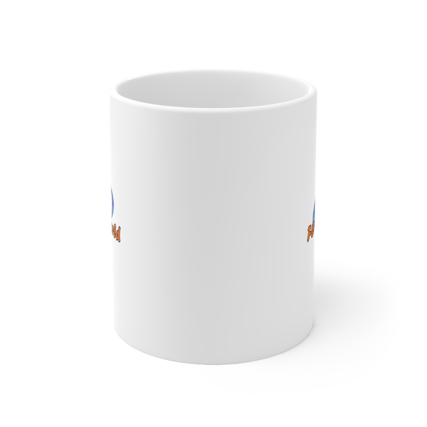 FC Omniworld Almere Ceramic Mug