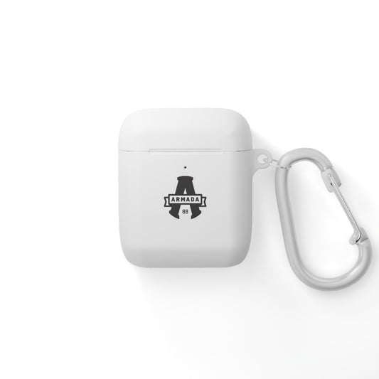 Blainville-Boisbriand Armada AirPods and AirPods Pro Case Cover